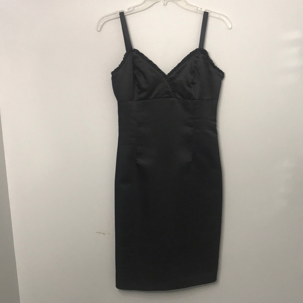 White House Black Market Dress